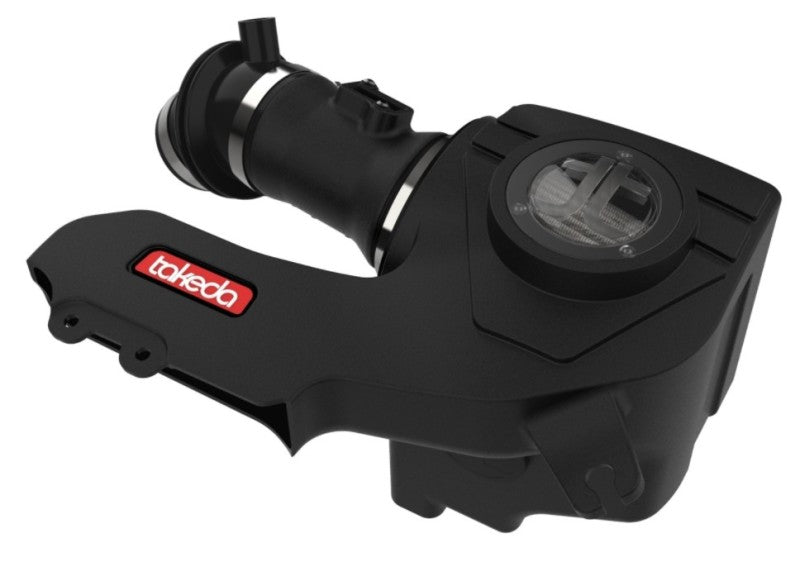 AFE Takeda Momentum Intake - aFe Takeda Momentum Pro Dry S Cold Air Intake System 19-21 Nissan Altima L4-2.5L