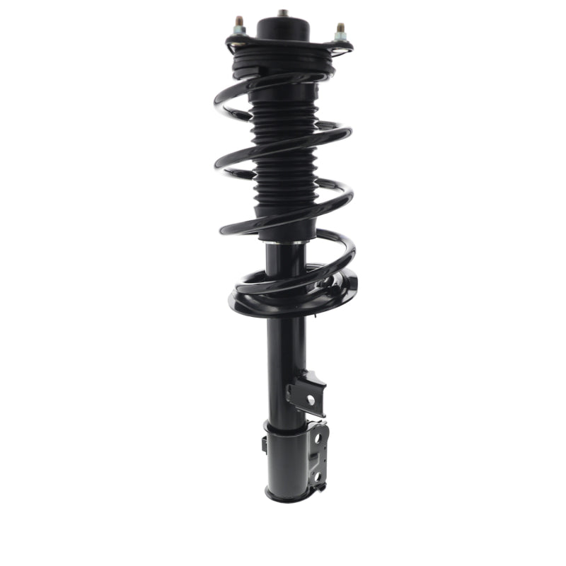KYB Shocks & Struts Strut Plus - KYB Shocks & Struts Strut Plus Front Left Hyundai 2015 Tucson