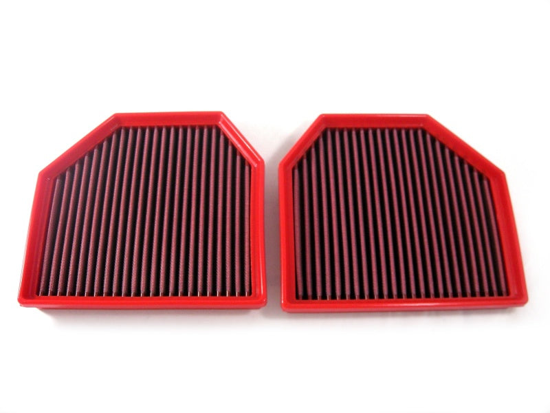 BMC Panel Air Filters - BMC 2017 BMW 3 (F30/F31/F80) M3 CS Replacement Panel Air Filter (Full Kit)