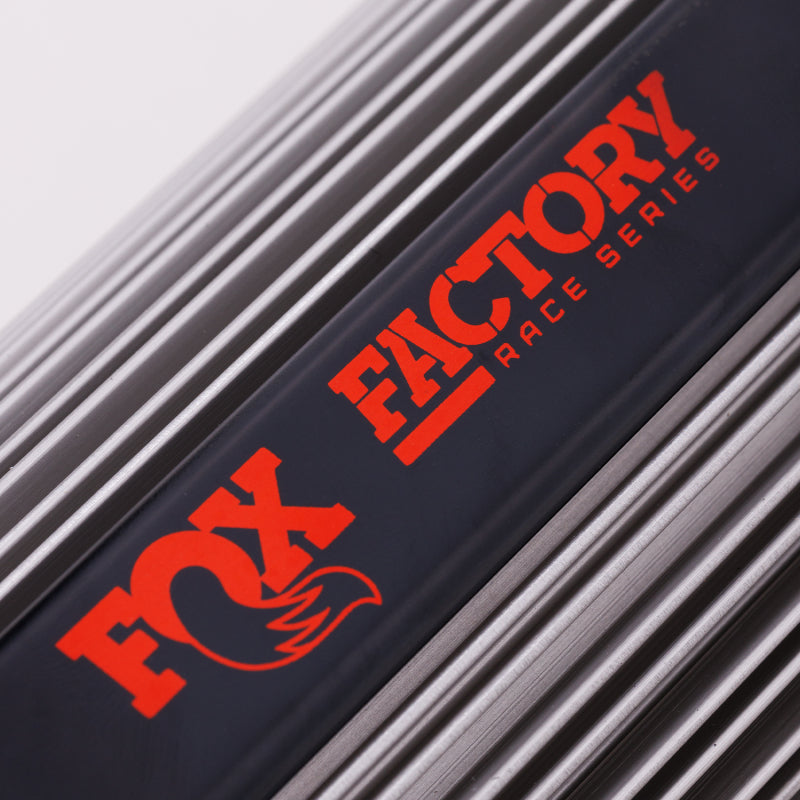 FOX 3.0 Factory Coilover Shock - Fox 2021.5+ Ford Raptor Race Series 3.2 Live Valve Internal Bypass Coil-Over (Pair) - Adjustable