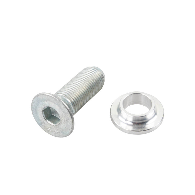 SYN Steering Stabilizers - Synergy Fox TS and ATS Steering Stabilizer Clamp Adapter