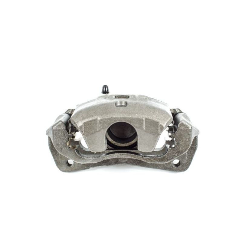 PSB Autospecialty Caliper - Power Stop 01-05 Chrysler Sebring Front Left Autospecialty Caliper w/Bracket