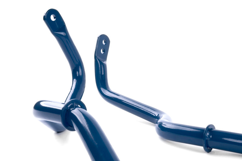 DNN Sway Bars - Dinan 22-26 BMW M3 Competition xDrive Swaybar Set (Front 26mm - Rear 26mm)