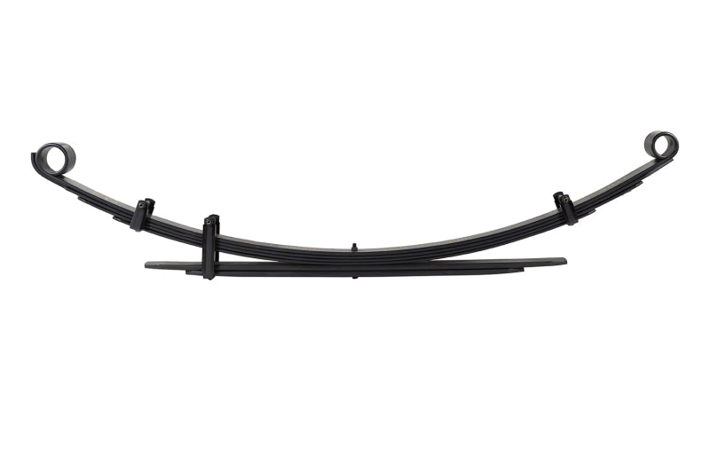 ARB OME Dakar Leaf Springs - ARB / OME Leaf Spring Vw Amarok R