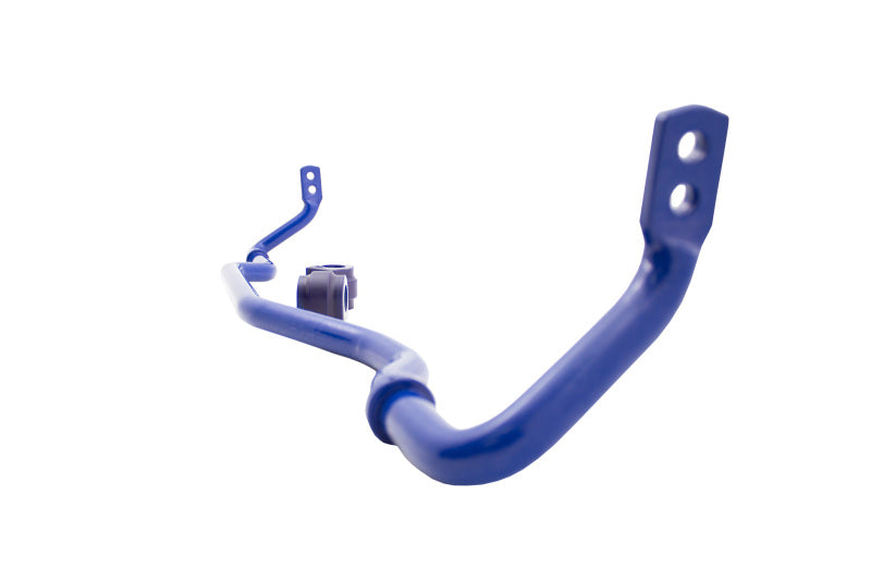 SPR Sway Bars - Rear - SuperPro 2018 Audi RS3 Base Rear 22mm 2-Position Adjustable Sway Bar Kit