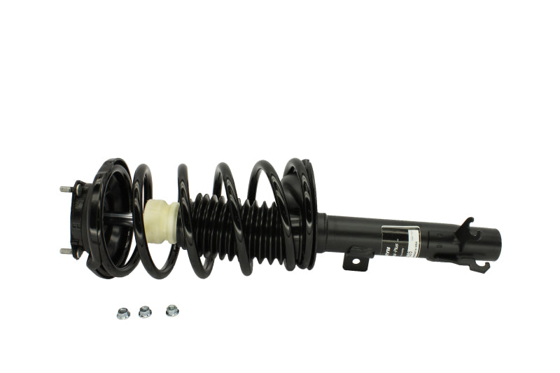 KYB Shocks & Struts Strut Plus - KYB Shocks & Struts Strut Plus Front Left FORD Focus 2000-05