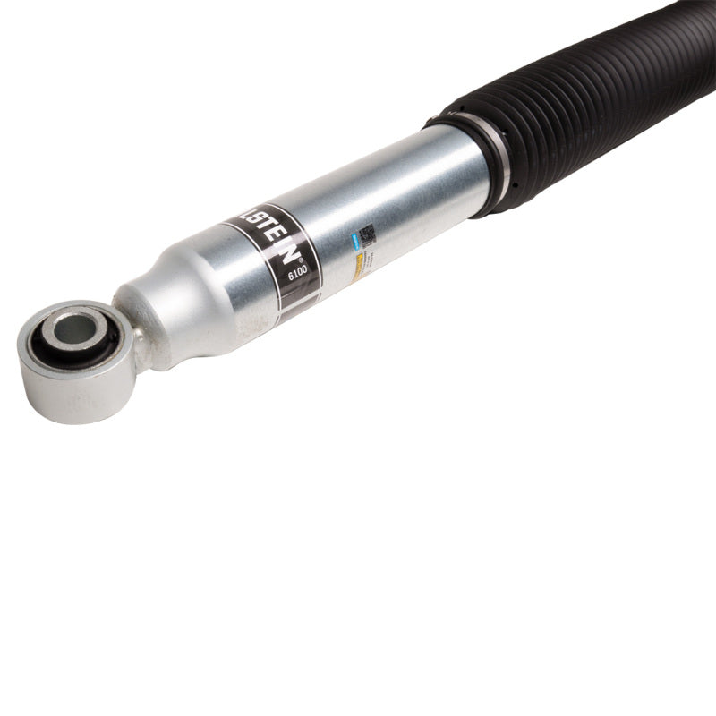 BIL B8 6100 Series Shocks - Bilstein 2022+ Toyota Tundra (Non-Air) B8 6100 Rear Shock Absorber
