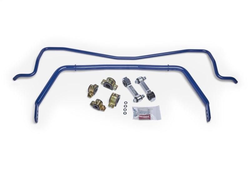 FR Sway Bar Kits - Ford Racing 2005-2014 Mustang GT Coupe Sway Bar Kit
