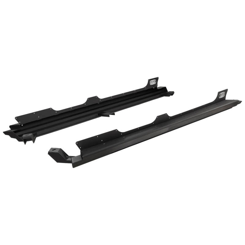 ARB Side Rails/Steps - ARB Rock Sliders- For Use with 2020-2021 Jeep Gladiator JT