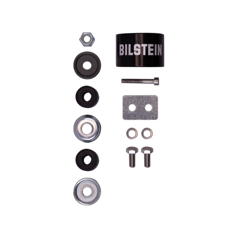 BIL B8 5160 Series Shocks - Bilstein 5160 Series 2005-2022 Toyota Tacoma Monotube Shock Absorber - Rear