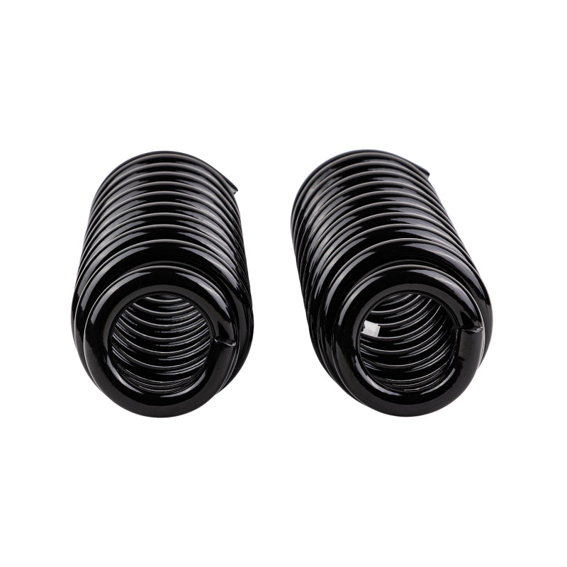 ARB OME Coil Springs - ARB / OME Coil Spring Front Tundra 07On W/Bar