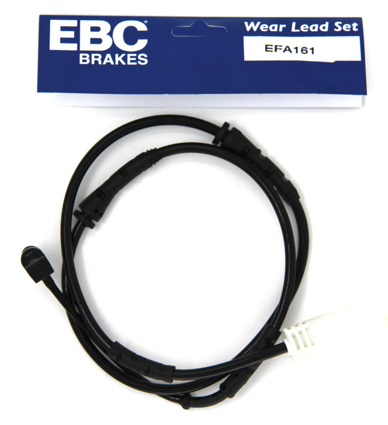 EBC Wear Leads - EBC 2010-2016 Mini Cooper Countryman (R60) 1.6L Front Wear Leads