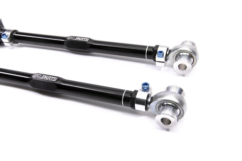 SPP Traction Rods - SPL Parts 2017+ Tesla Model 3 Rear Lower Traction Rods