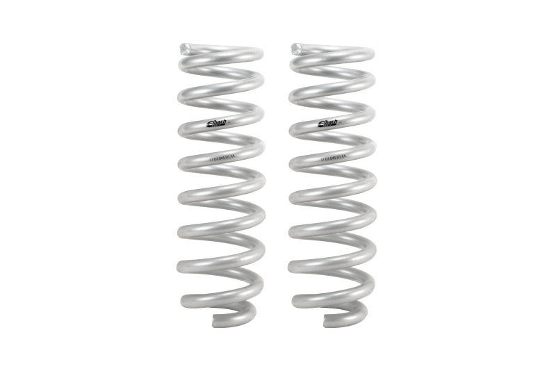 EIB Pro-Truck Lift Kits - Eibach 22-25 Nissan Frontier Pro-Lift Kit (Front Springs Only)
