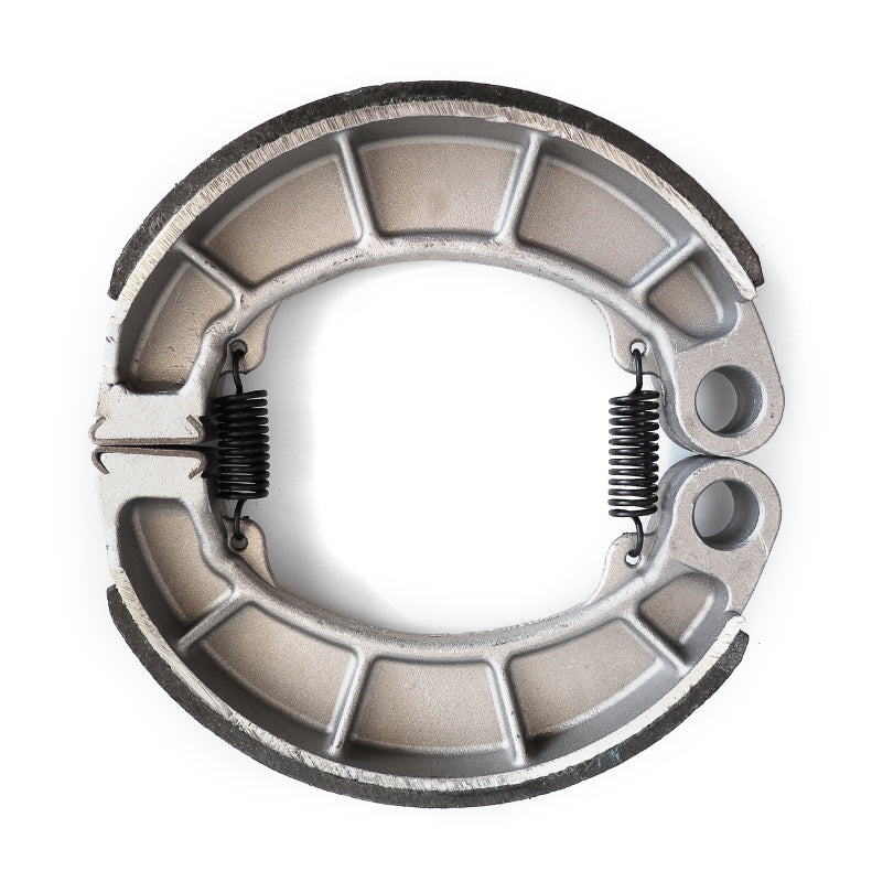 EPI Heavy Duty Brake Shoe - EPI 14-24 Honda TRX420 Rancher/07-22 TRX500 Foreman HD Brake Shoes