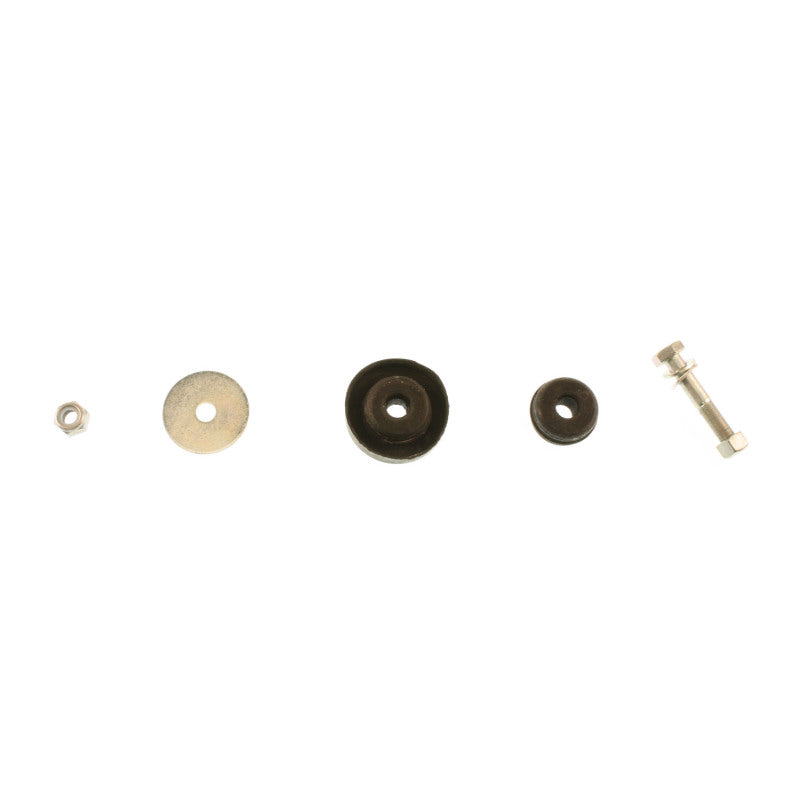 BIL B12 Series Suspension Kits - Bilstein B12 1996 Mercedes-Benz E320 Base Front and Rear Suspension Kit