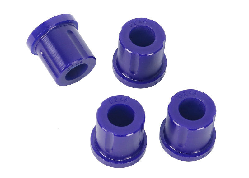 SPR Bushings - Leaf Spring - SuperPro Rear Leaf Spring Forward Eye Bushing Kit