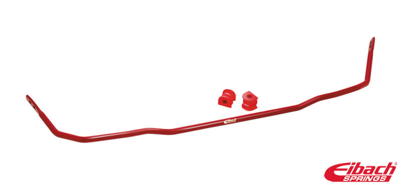 EIB F&R Anti-Roll Bar Kits - Eibach 20mm Anti-Roll-Kit (Rear Only) for 08-13 Mini Clubman / 07-13 Mini Cooper (Inc S & JCW)