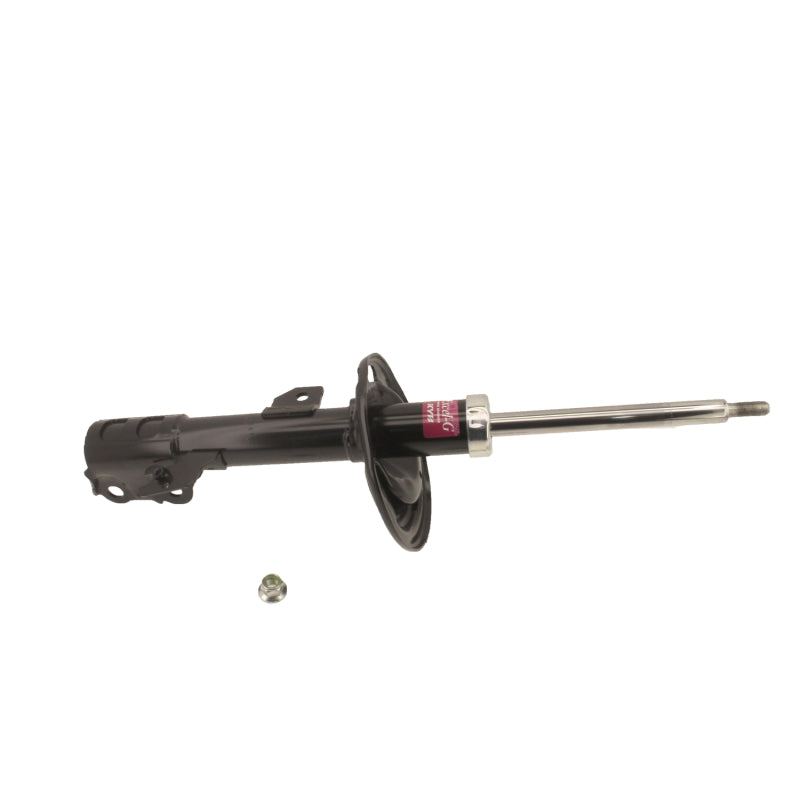 KYB Shock & Strut Excel-G - KYB Excel-G Strut Front Left Toyota Sienna FWD 11-12 3.5L