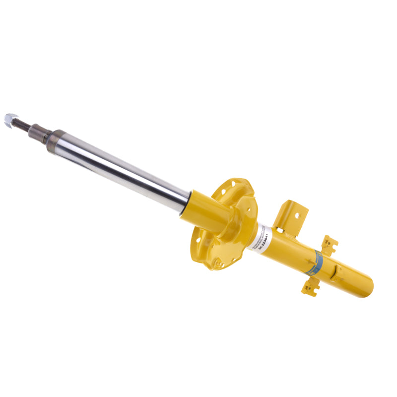 BIL B6 Series Shocks - Bilstein B6 Series 12-17 Land Rover Evoque w/o Electronic Suspen Left Rear Monotube Shock Absorber