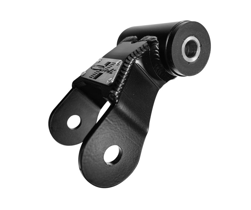 CLI Leaf Springs - Carli 03-24 Ram 2500/3500 Fabricated Leaf Spring Shackle
