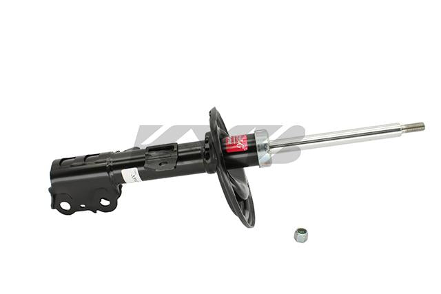 KYB Shock & Strut Excel-G - KYB Shocks & Struts Excel-G Front Right TOYOTA Avalon 2006-10 TOYOTA Camry 2010-11