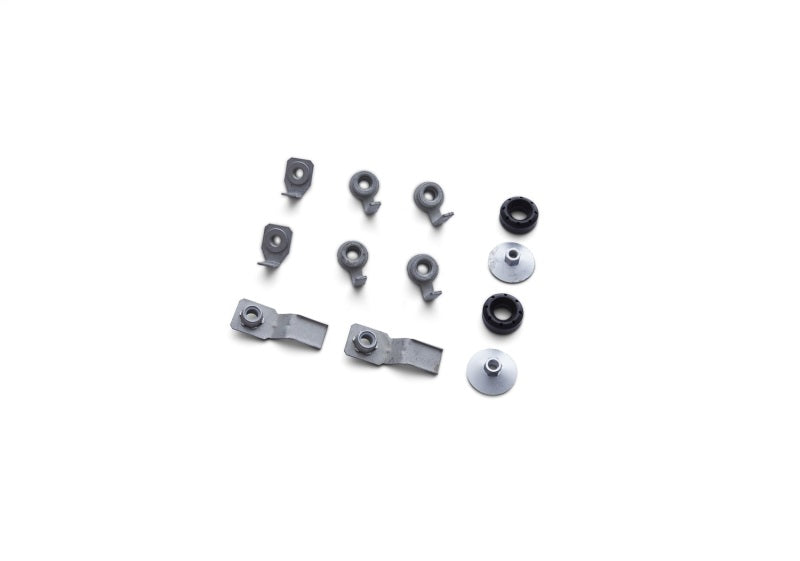 FR Handling Packs - Ford Racing 2005-2014 Mustang Handling Pack Fastener Kit