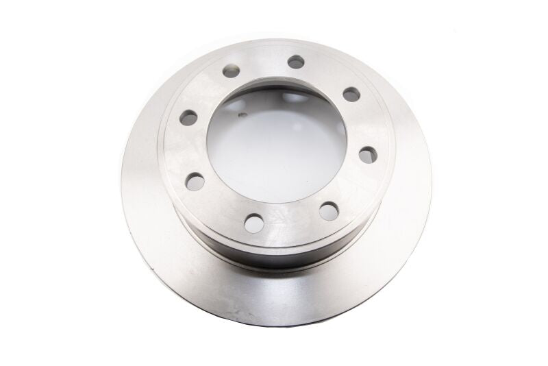 DBA Street Standard Rotors - DBA 99-04 Ford F-250 Super Duty 4WD Front Street Series Standard Rotor