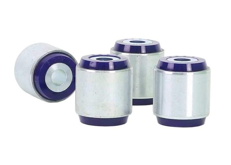 SPR Bushings - Control Arm - SuperPro 2005 Subaru Outback XT Limited Rear Toe Control Arm & Outer Bushing Kit