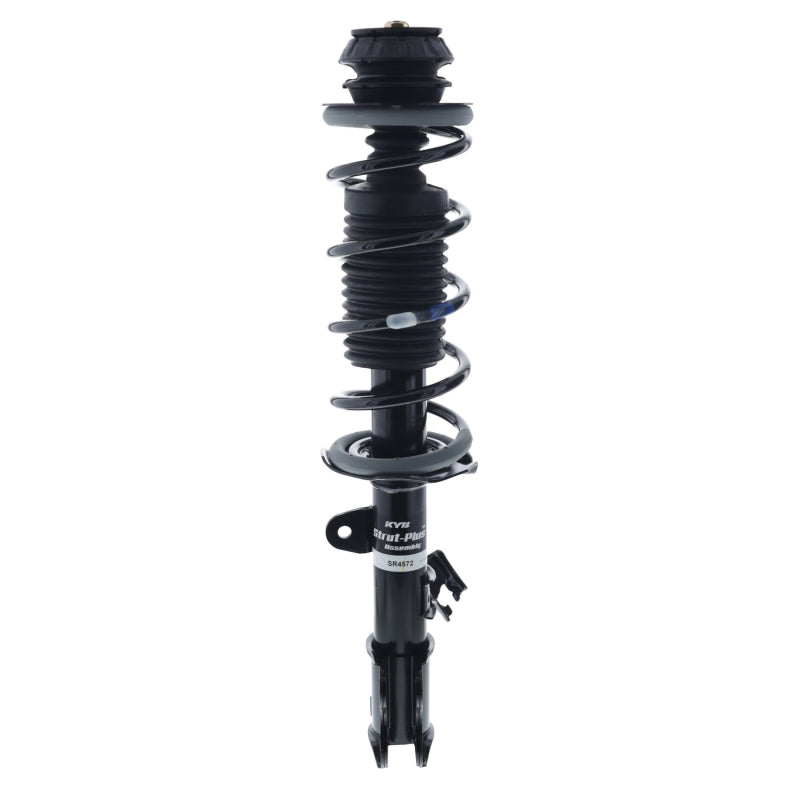 KYB Shocks & Struts Strut Plus - KYB Shocks & Struts Strut Plus Front Right 13-19 Nissan Versa / 14-19 Nissan Versa Note