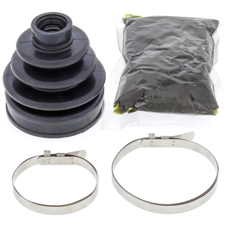 ABR CV Boot Kits - All Balls Racing 2006 Honda TRX350FE CV Boot Repair Kit - Front - Inner