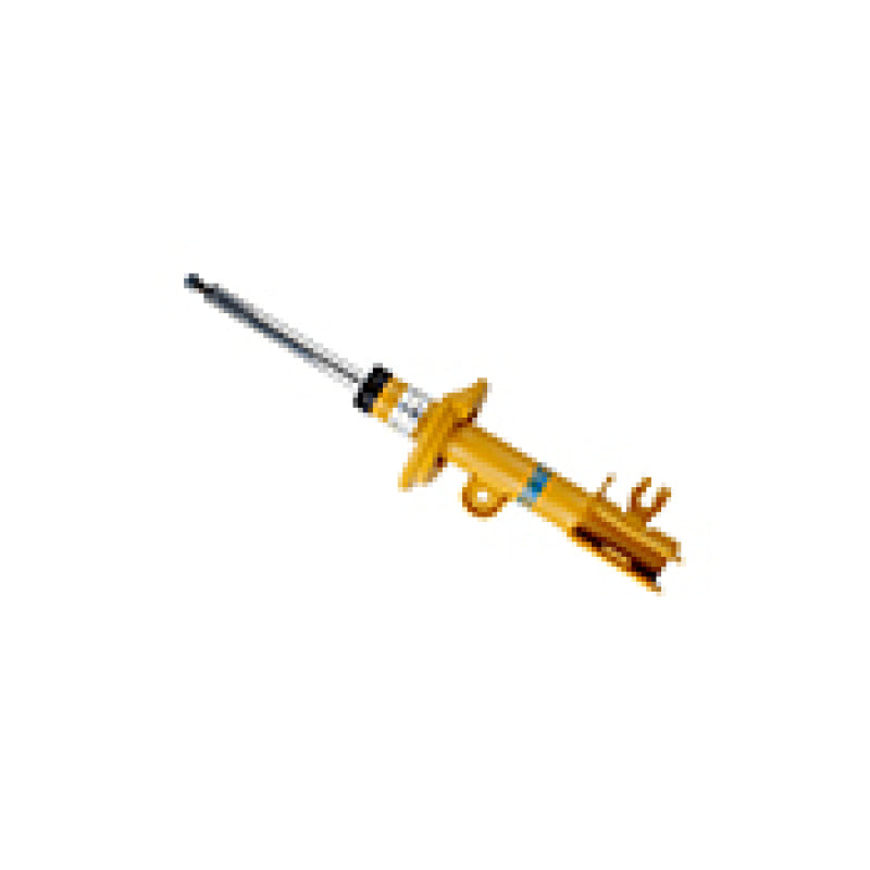 BIL B6 Series Shocks - Bilstein B6 16-17 Fiat 500X 4WD Front Right Suspension Strut Assembly