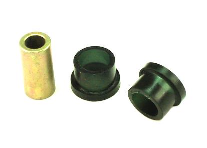 WL Bushings - Control Arm - Whiteline 86-91 Mazda RX-7 Rear Control Arm Front Lower Bushing Kit