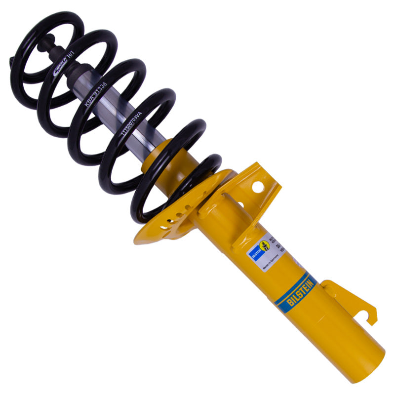 BIL B12 Series Suspension Kits - Bilstein B12 2007 Volkswagen Passat 2.0T Wagon Front and Rear Suspension Kit