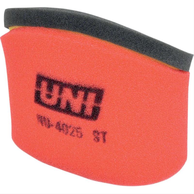 UNI Honda Motorcycle Air Filters - Uni FIlter 76-78 Honda CR 125 / 75-76 CR 250 Air Filter
