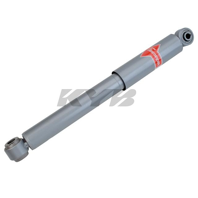 KYB Shocks & Struts Gas-A-Just - KYB Shocks & Struts Gas-A-Just Rear DODGE D100 D150 (1/2 Ton) (2WD) 1979-93 DODGE D200 D250 (3/4 Ton