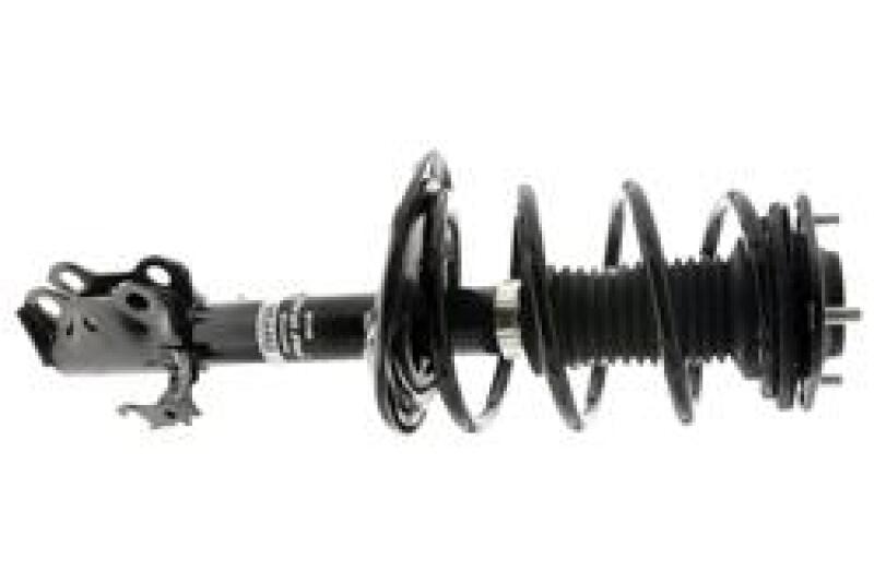 KYB Shocks & Struts Strut Plus - KYB Shocks & Struts Strut Plus Front Left 09-12 Toyota Rav4