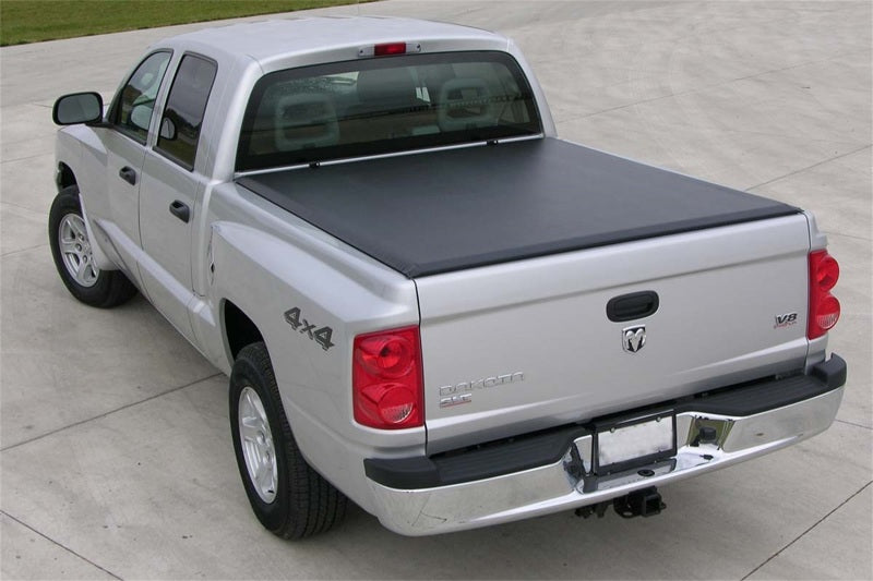 ACC Vanish Roll-Up Cover - Access Vanish 87-04 Dodge Dakota 6ft 6in Bed Roll-Up Cover