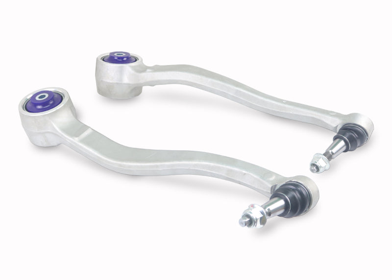 SPR Radius Arms - SuperPro 2014 Chevrolet SS Base Front Radius Arm Kit