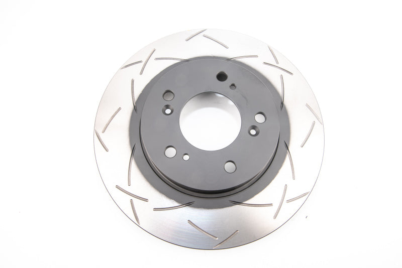 DBA 4000 Series Slotted Rotors - DBA 97-01 Integra Type R Front Slotted 4000 Series Rotor