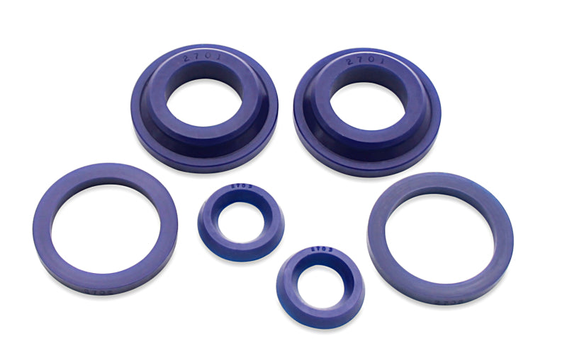 SPR Bushings - Subframe - SuperPro Subaru WRX Cross Member Washer