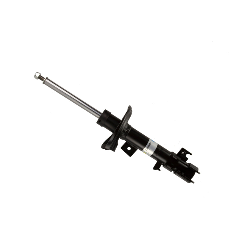 BIL B4 Series Shocks - Bilstein B4 OE Replacement 11-12 Fiesta L4 1.6L Front Right Twintube Strut Assembly