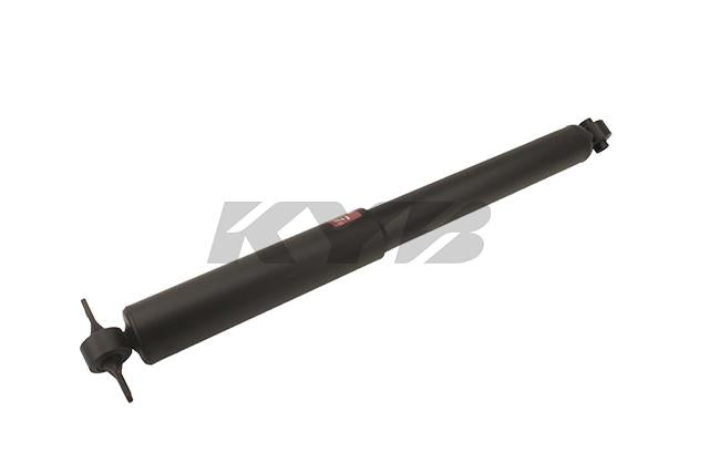 KYB Shock & Strut Excel-G - KYB Shocks & Struts Excel-G Rear JEEP Wrangler 2007-10