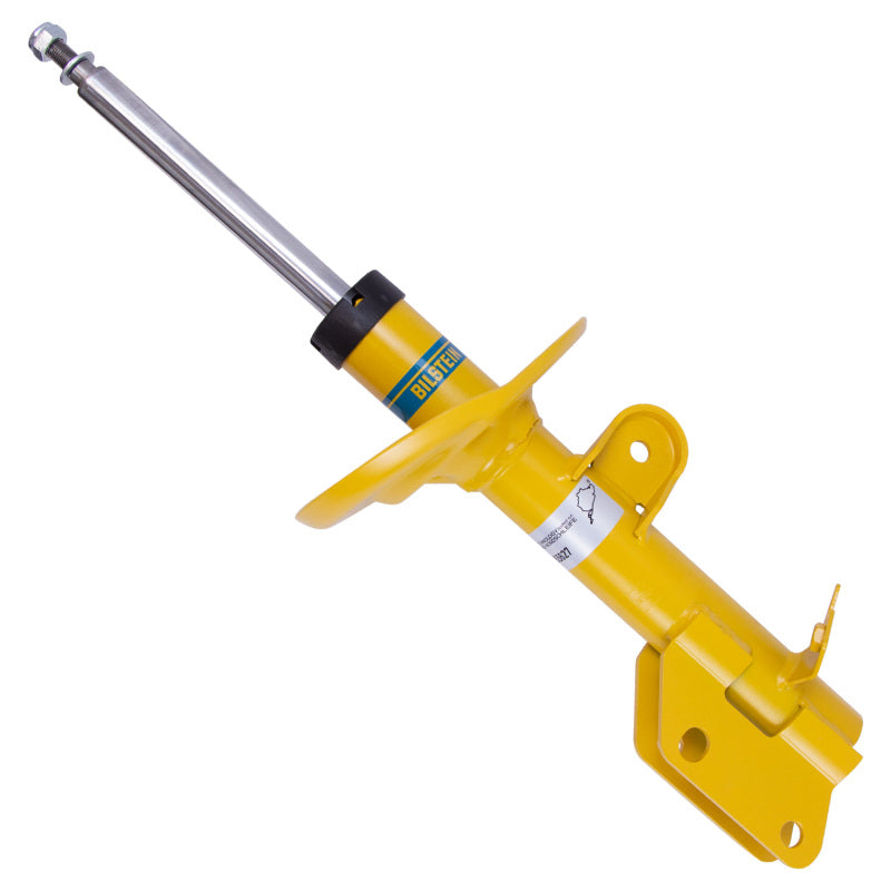 BIL B6 Series Shocks - Bilstein B6 18-19 Subaru Crosstrek Front Left Strut Assembly