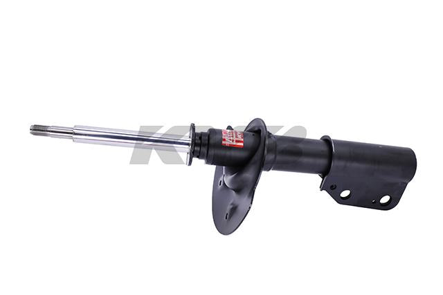 KYB Shock & Strut Excel-G - KYB Shocks & Struts Excel-G Front BUICK LeSabre 2000-05 CADILLAC DeVille 2000-05 OLDSMOBILE Aurora 2