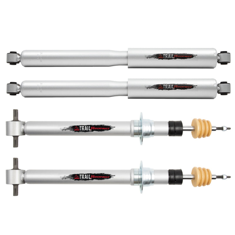 BT Street Performhock Set - Belltech Street Performance Shock Absorber Set