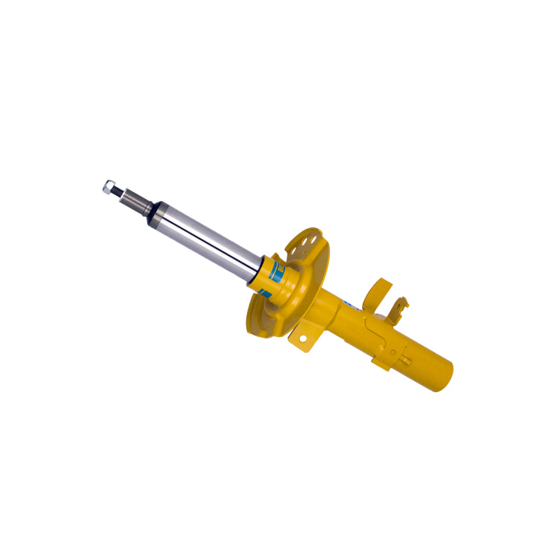 BIL B6 Series Shocks - Bilstein B6 14-18 Ford Focus (CEW) Front Left Suspension Strut Assembly