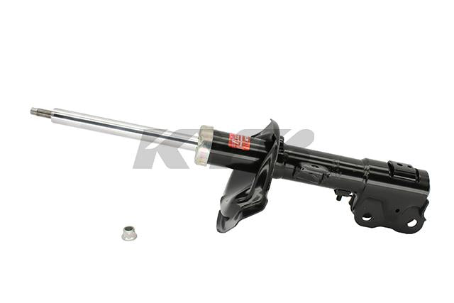 KYB Shock & Strut Excel-G - KYB Shocks & Struts Excel-G Front Left MITSUBISHI Lancer 2008-10