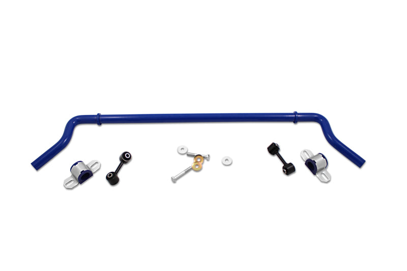 SPR Sway Bars - Front - SuperPro 1993 Mazda RX-7 Base Front 30mm HD Sway Bar Kit