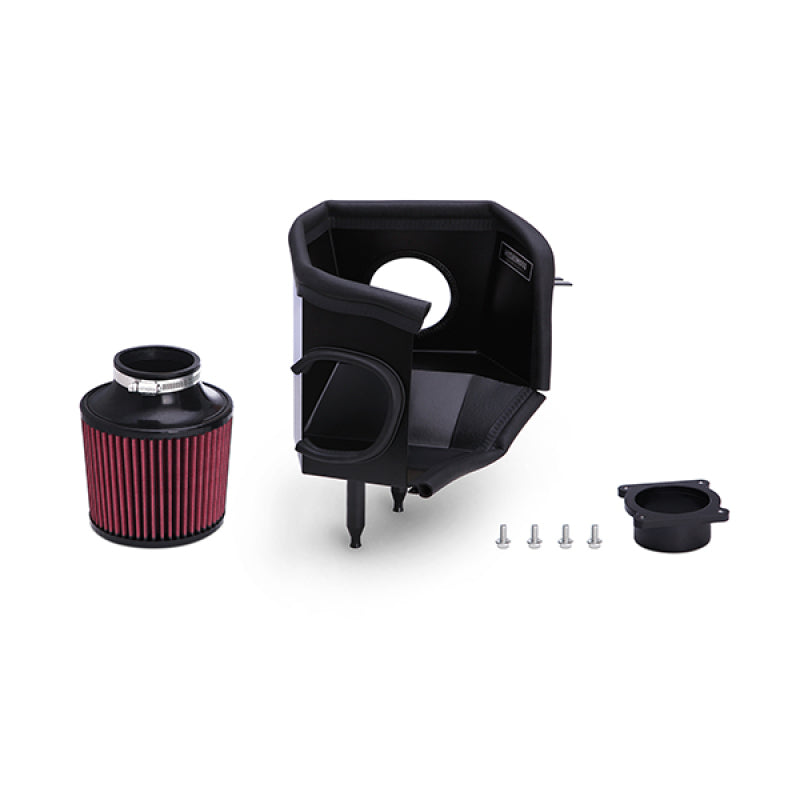 MM Air Intakes - Mishimoto 03-06 Nissan 350Z Performance Air Intake